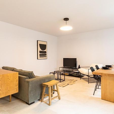 Appartement DIFY Louis Blanc - Brotteaux à Lyon Extérieur photo